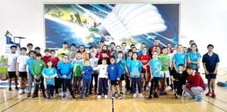 3º Momento dos Torneios de Divulgação