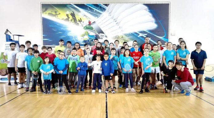 3º Momento dos Torneios de Divulgação