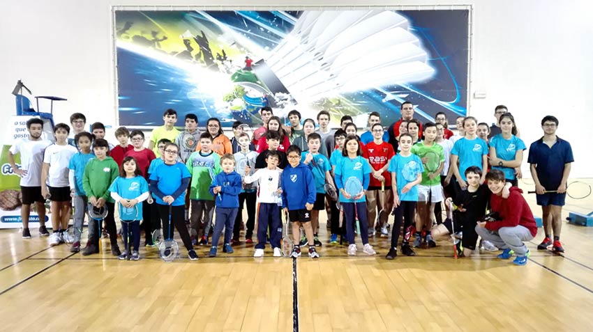 3º Momento dos Torneios de Divulgação