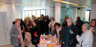 Gazeta das Caldas - Universitários 50+