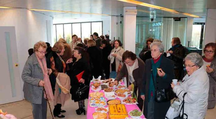 Natal sénior no Bombarral Gazeta das Caldas - Universitários 50+