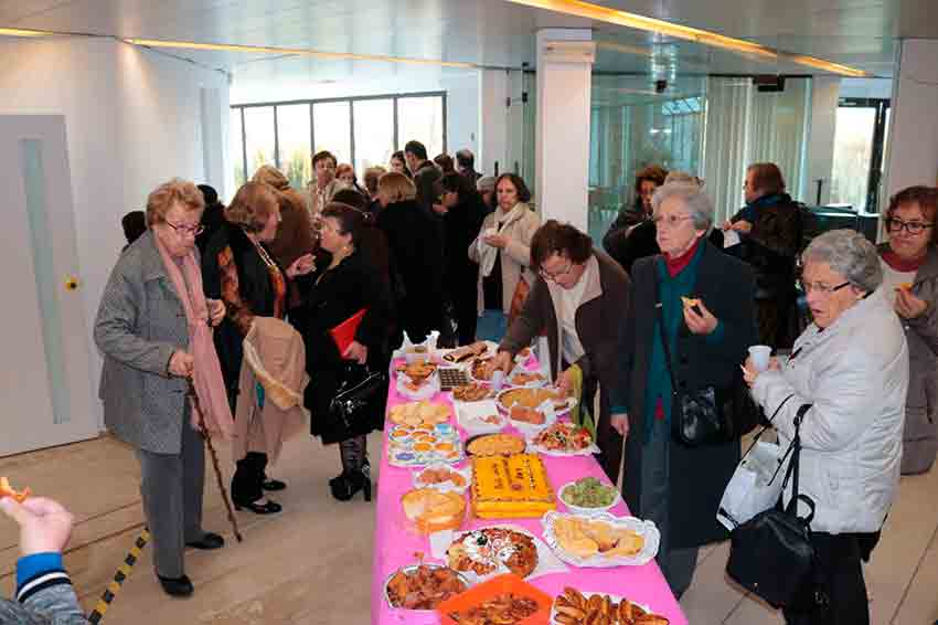 Universitários 50+ Gazeta das Caldas - Universitários 50+