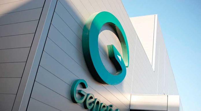 Generis oficializou investimento em Rio Maior que pode atingir 25 milhões de euros Gazeta das Caldas - Genéris