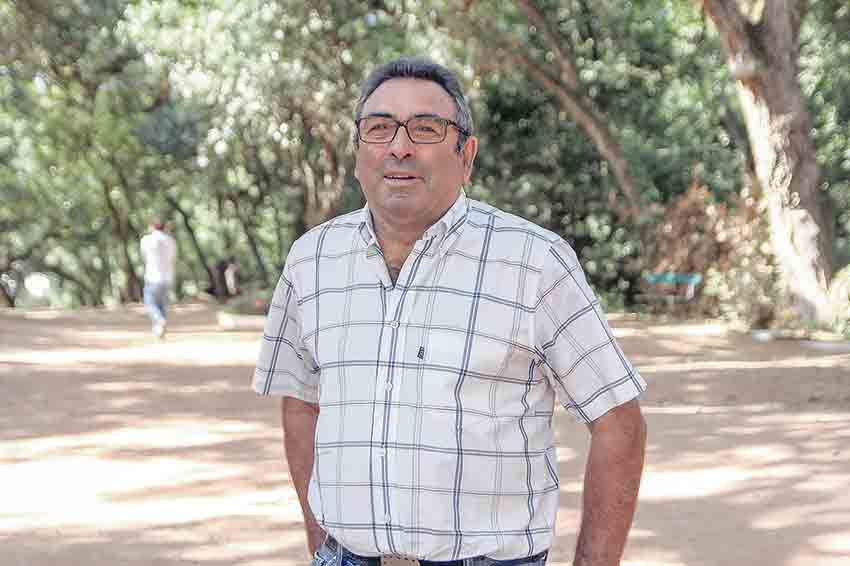 Gazeta das Caldas - Emigração