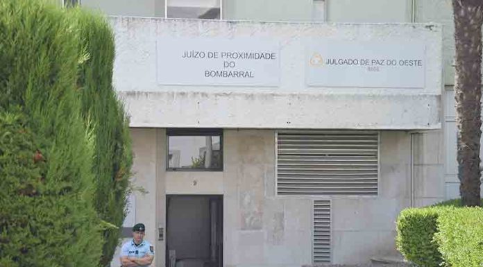 Câmaras começam a aceitar transferências de competências… a meio gás Gazeta das Caldas - Julgados de Paz