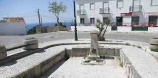 Largo da Fonte Velha na Nazaré vai ser requalificado Gazeta das Caldas - Nazaré