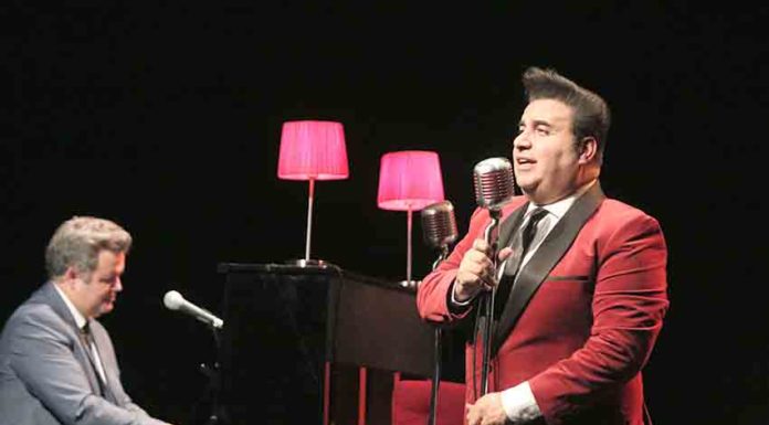 Lucky Duckies abriram a digressão de 2019 nas Caldas Gazeta das Caldas - Lucky Duckies