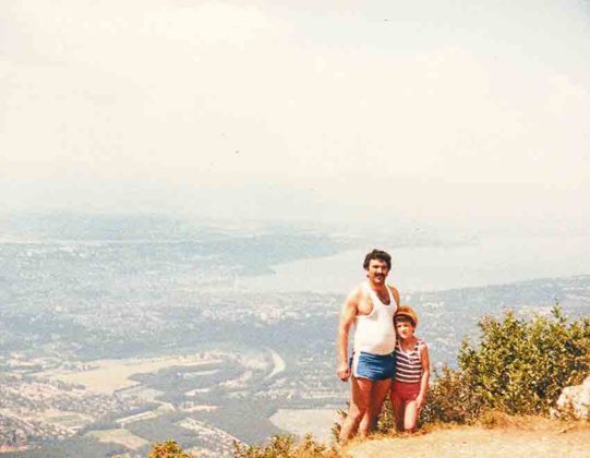 Gazeta das Caldas - Emigrantes