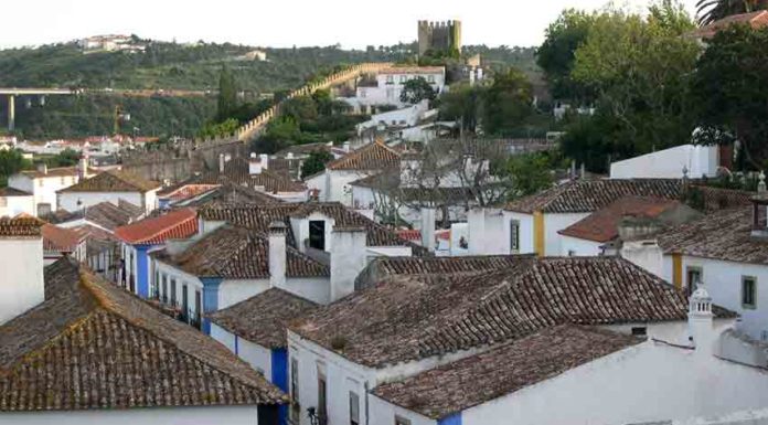 Óbidos homenageia personalidades do desporto e instituições no feriado municipal Gazeta das Caldas - Óbidos