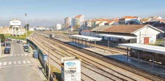 Gazeta das Caldas - PSD