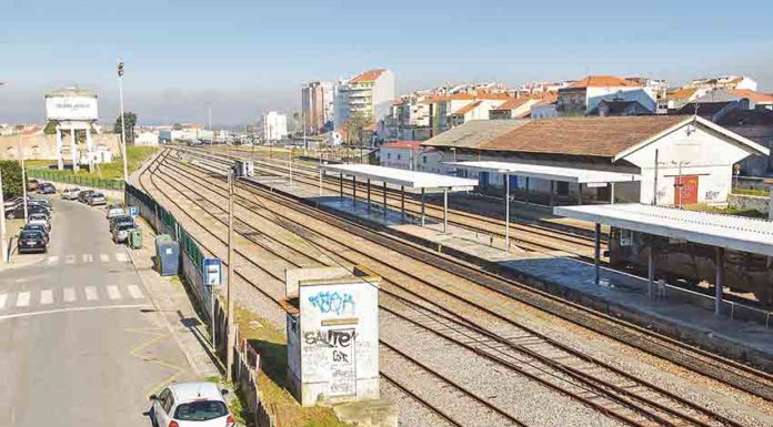 Distritais do PSD de Leiria e Área Oeste criticam “abandono da região” por parte do governo Gazeta das Caldas - PSD