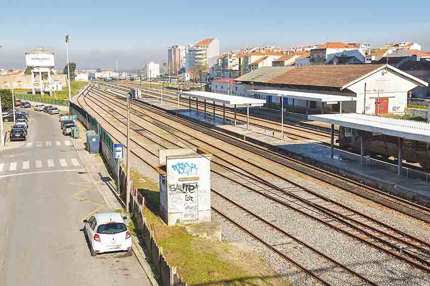 PSD Gazeta das Caldas - PSD