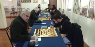 Peão Cavalgante entrou em 2019 a ganhar