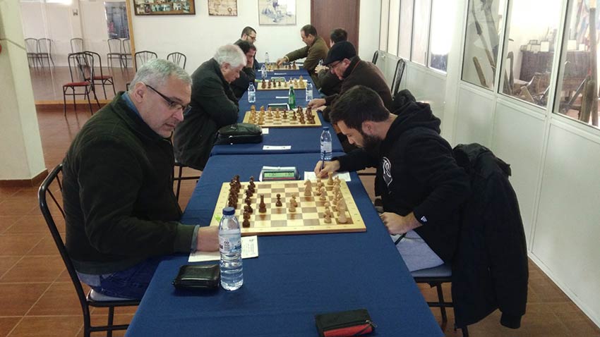 Peão Cavalgante entrou em 2019 a ganhar