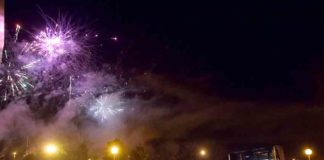 Gazeta das Caldas - Passagem de ano