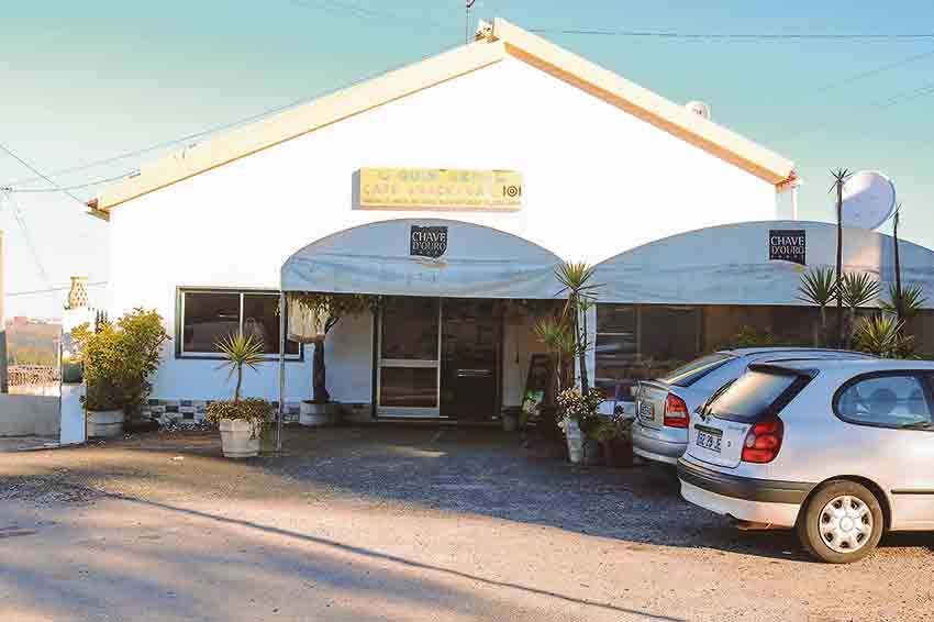 Quim-Sedas Gazeta das Caldas - assaltos