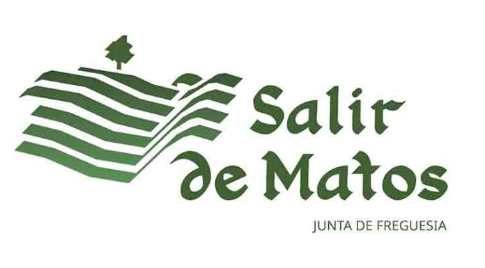 Junta de Salir de Matos com novo logótipo Gazeta das Caldas - Salir de Matos
