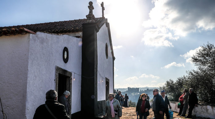 Óbidos: Festejos de Santo Antão cancelados Gazeta das Caldas - Santo Antão