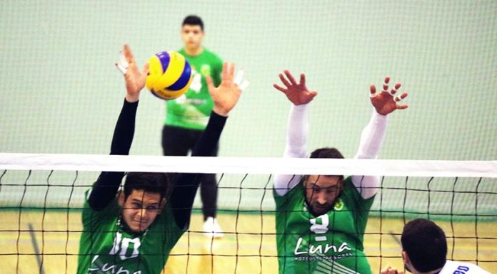 Os visitantes foram mais competentes e eficientes