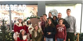 Atletas das Caldas no Open Juvenil em Portimão