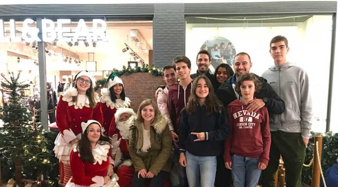 Atletas das Caldas no Open Juvenil em Portimão