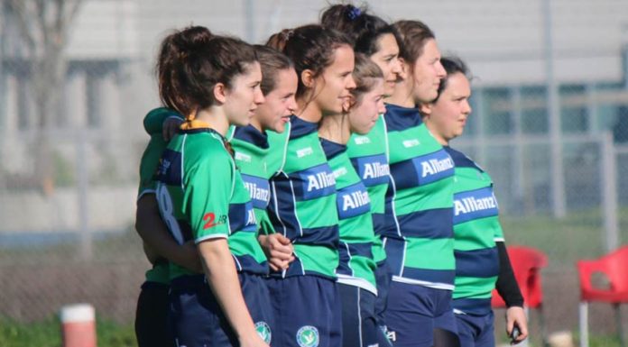 Caldas RC no Torneio de Ano Novo do Belas RC