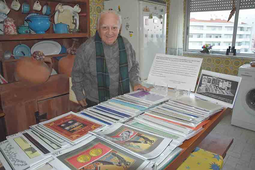 Gazeta das Caldas - Igreja Pópulo