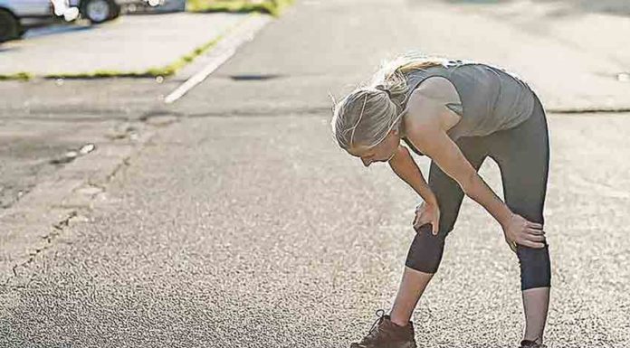 Anemia e deficiência de ferro são problema entre os atletas, mas falta sensibilização Gazeta das Caldas