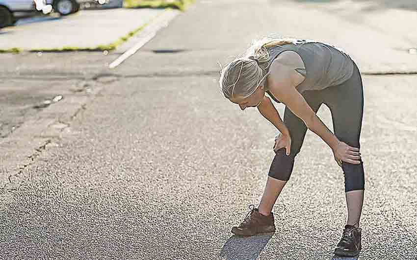 Anemia e deficiência de ferro são problema entre os atletas, mas falta sensibilização