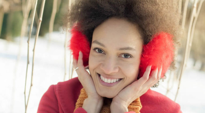 Cuidados com o frio devem passar pelos ouvidos Gazeta das Caldas