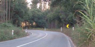 Câmara das Caldas investe mais 600 mil euros nas estradas do concelho Gazeta das Caldas - Estradas