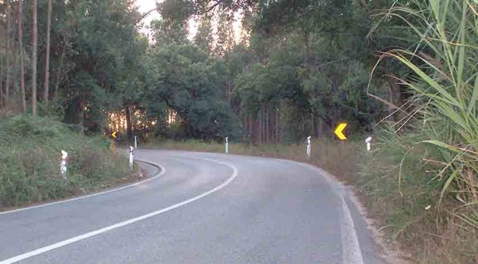 Trabalhos de pavimentação na EN114 condicionam trânsito nas Gaeiras esta semana Gazeta das Caldas - Estradas