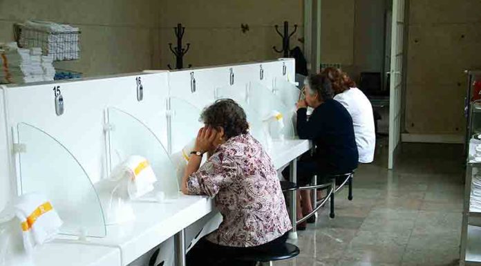 Tratamentos de saúde nas termas voltam a ser comparticipados em 2019 Gazeta das Caldas - Termas