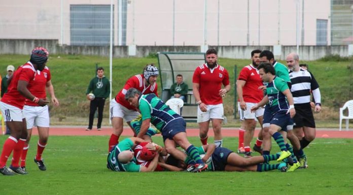 Melhor exibição da época na vitória sobre o Benfica