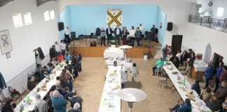 Gazeta das Caldas - Vila Nova