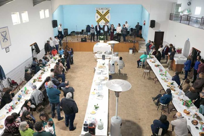 Vila Nova Gazeta das Caldas - Vila Nova