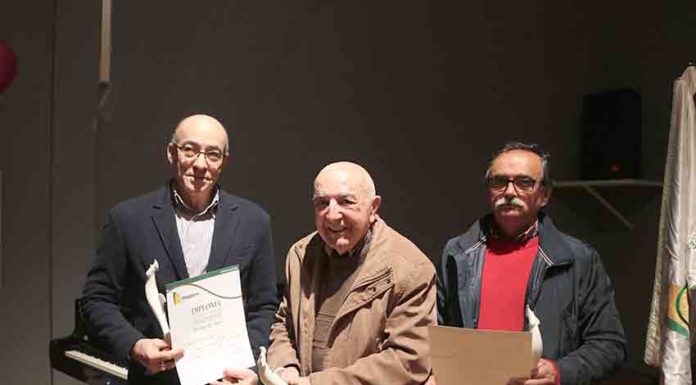 Pimpões celebrou 81º aniversário com 350 novos sócios