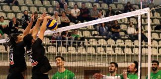 Sporting das Caldas vence e quer levar discussão pelo oitavo lugar para a última jornada