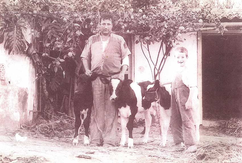 Gazeta das Caldas - Emigrantes