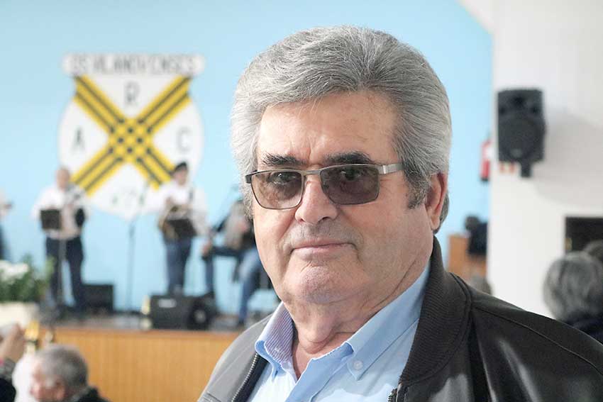 Gazeta das Caldas - Vila Nova