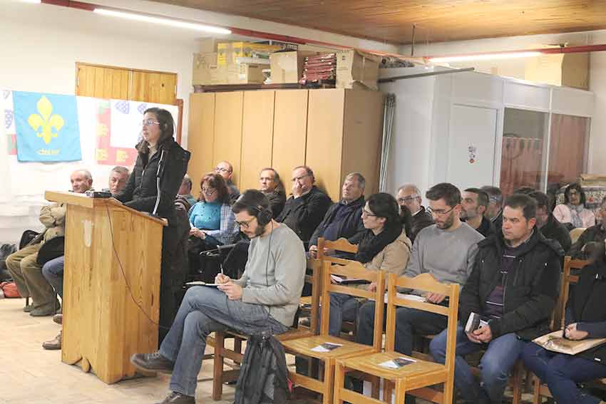 Gazeta das Caldas - Aljubarrota