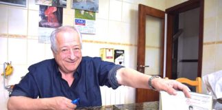 Gazeta das Caldas - Emigrantes