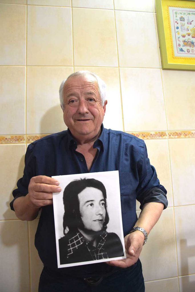 Gazeta das Caldas - Emigrantes