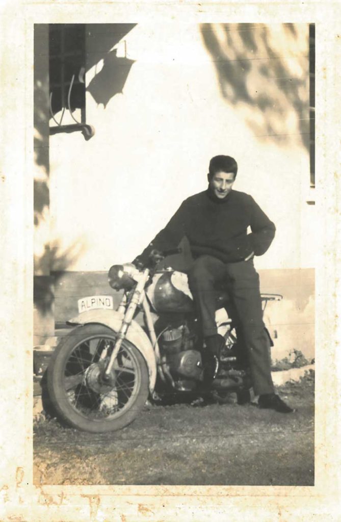 Gazeta das Caldas - Emigrantes