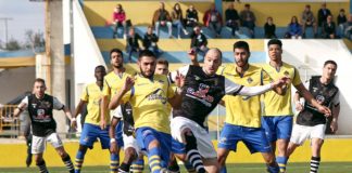 Secaram os golos, mas não os pontos