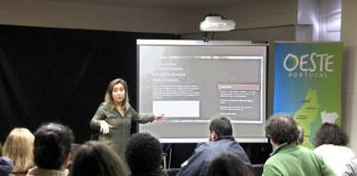 Estudo estratégico defende o regresso de uma Região de Turismo do Oeste Gazeta das Caldas - OesteCIM