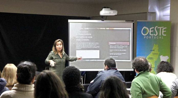 Estudo estratégico defende o regresso de uma Região de Turismo do Oeste Gazeta das Caldas - OesteCIM