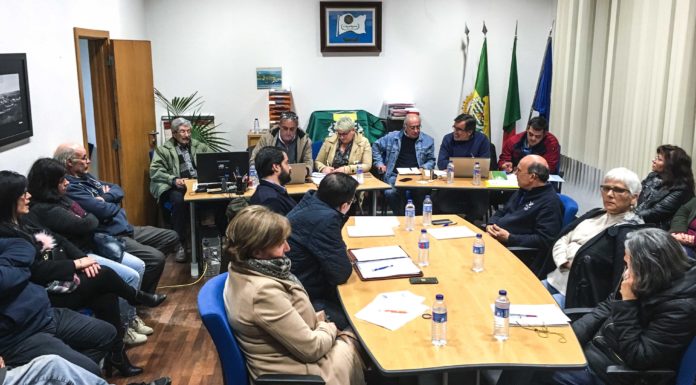 Nova auditoria às contas da Foz do Arelho apresenta buraco de 64 mil euros