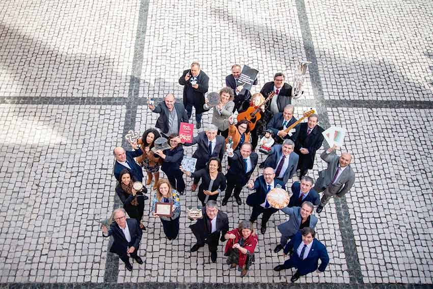 Gazeta das Caldas - Rede Cultura 2027