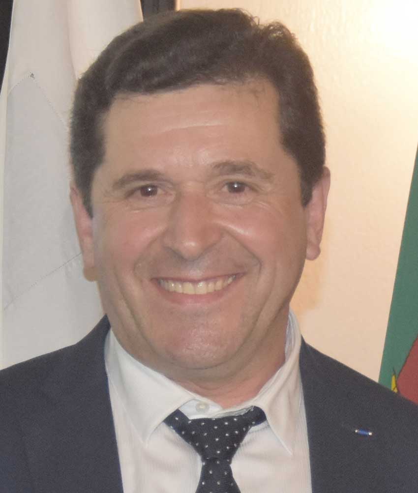 Gazeta das Caldas - Rotários